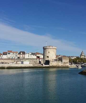 La Rochelle