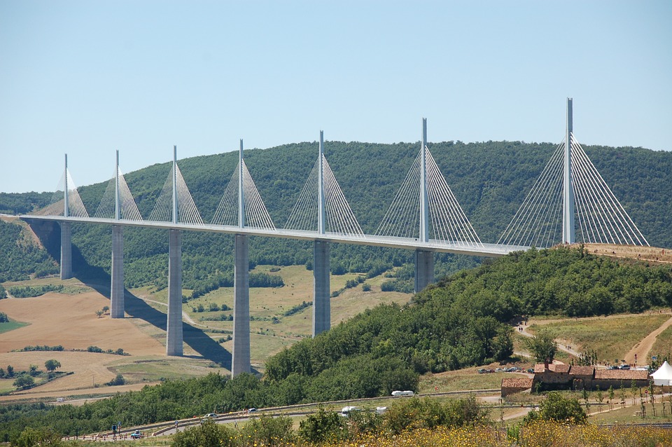 Visiter Millau