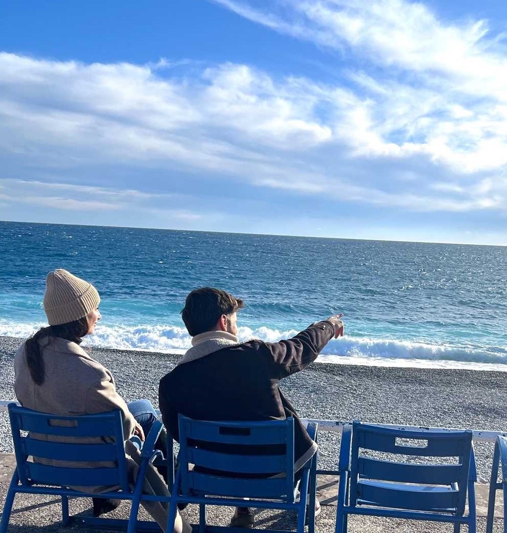 Visite Nice, Guide Nice, Visiter Nice, Visite Guidée Nice