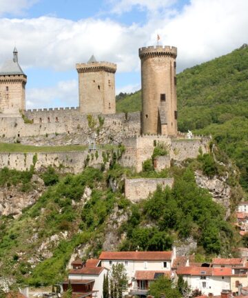 Visiter Ariège