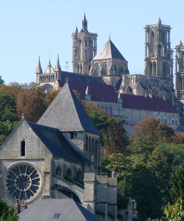 Laon