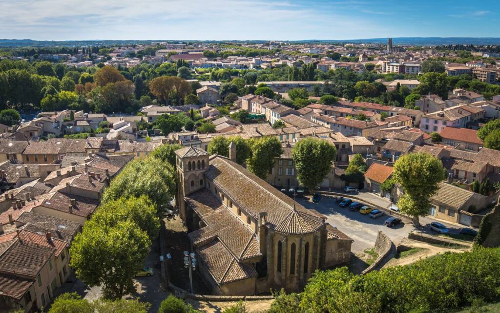 Journées Patrimoine 2021 Carcassonne, Guide Carcassonne, Guide Conférencier Carcassonne, Visiter Carcassonne, Visite Carcassonne