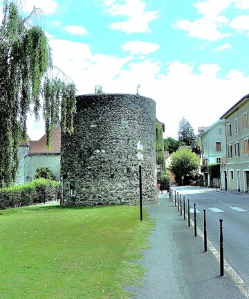 Thonon les Bains