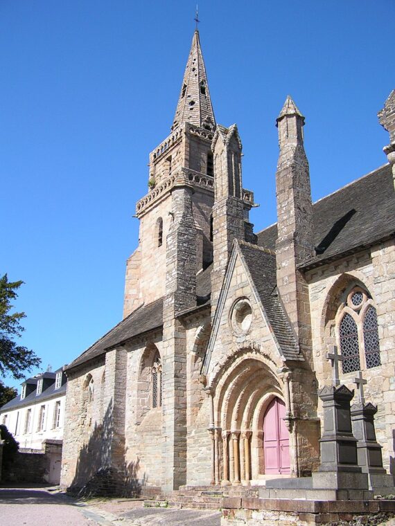 Visite Guidée Lannion