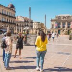 Visite Guidée Montpellier