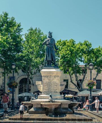 Visiter Aigues Mortes