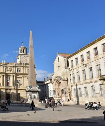 Saint Trophime Arles, Cathedrale Saint Trophime Arles, Visiter Arles, Guide Arles, Visite Guidée Arles