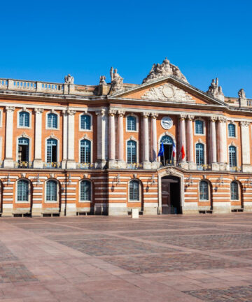 Visiter Haute Garonne