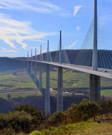 Visite de Millau, Guide Millau