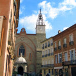 Visite de Perpignan, Guide Perpignan, Guide Occitanie, Guides Occitanie