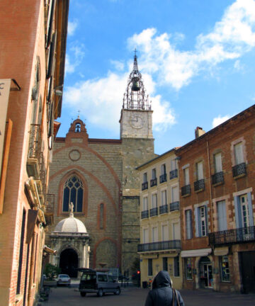 Visite de Perpignan, Guide Perpignan, Guide Occitanie, Guides Occitanie