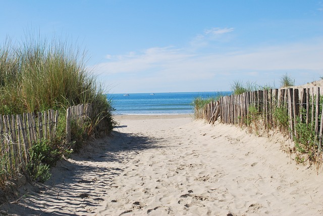 Visiter La Grande Motte, Guide Occitanie