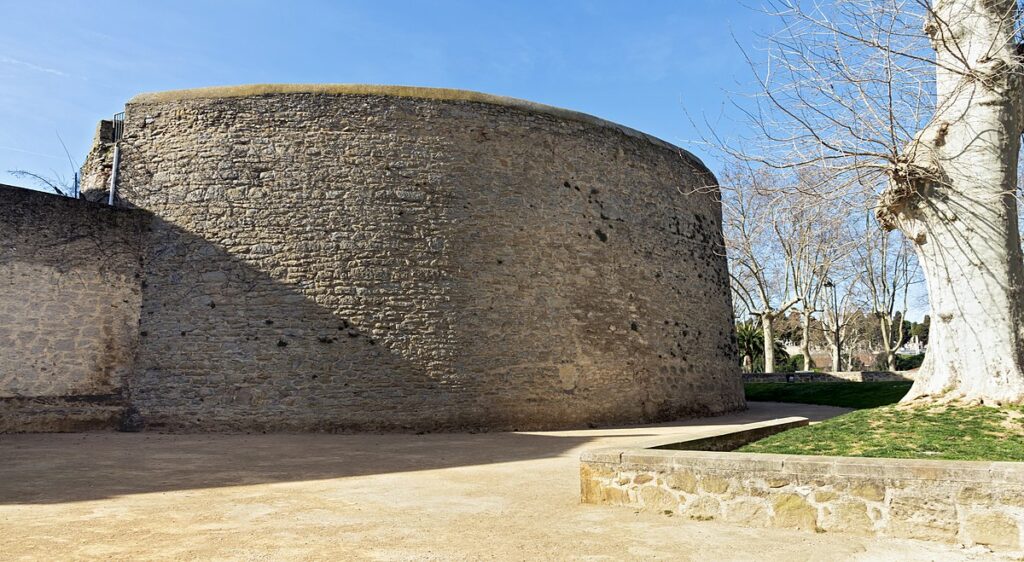 Bastide Saint Louis