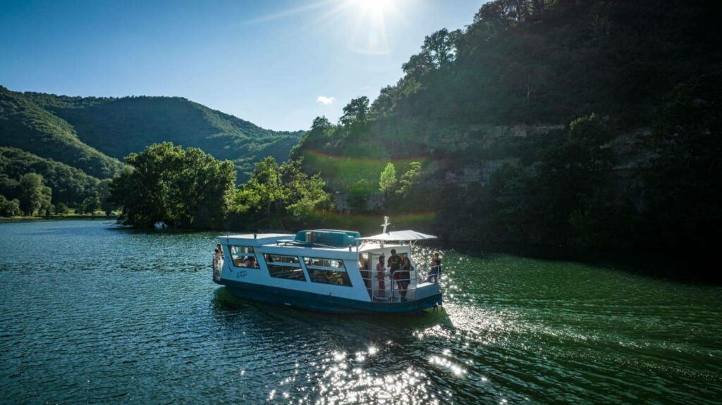 Visiter Aveyron, Guide Aveyron