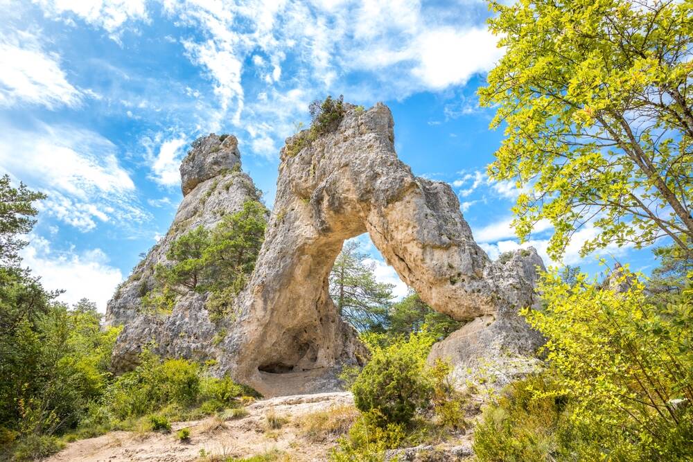 Visiter Aveyron, Guide Aveyron