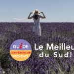 Guides Sud Provence, Guide Sud Provence, Guide Provence, Guides Provence, Visiter la Provence