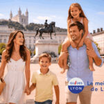 Guides Lyon, Guide Lyon, Visiter Lyon, Visite Guidée Lyon