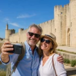 Visiter Aigues-Mortes avec un guide privé, Visite Guidée Aigues Mortes
