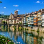 Visiter Castres avec un guide privé, Visite Guidée Castres