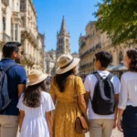 Visiter Montpellier avec un guide privé