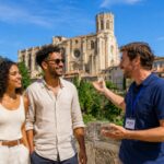 Visiter Lodève avec un guide privé, Visite Guidée Lodève
