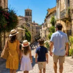 Visiter Pézenas avec un guide privé