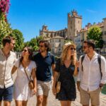 Visiter Narbonne avec un guide privé, Visite Guidée Narbonne