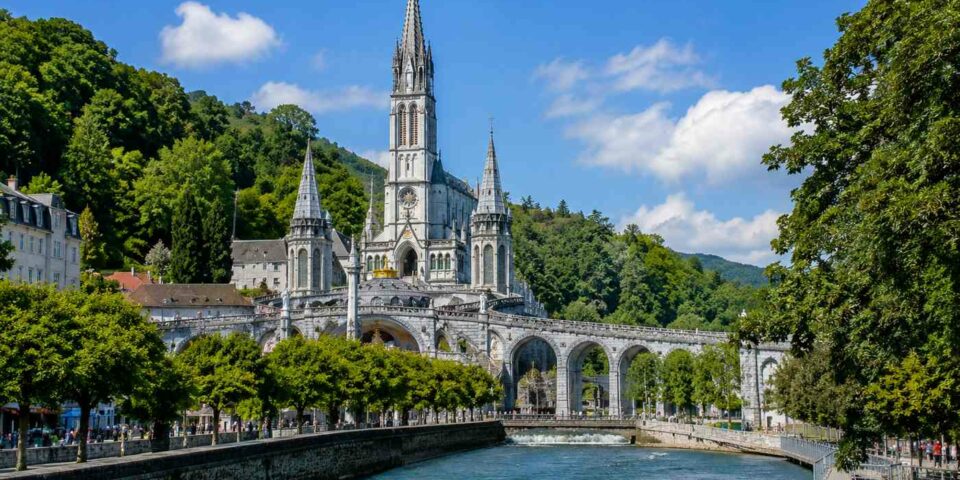 Visiter Lourdes avec un guide privé, Visite Guidée Lourdes