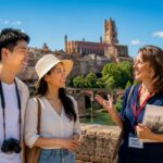 Visiter Albi avec un guide privé