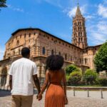 Basilique Saint-Sernin Toulouse