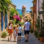 Guides Occitanie, Visite Guidée Collioure