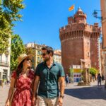Visiter Perpignan avec un guide privé
