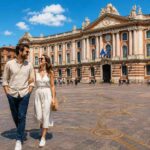 Place du Capitole Toulouse