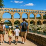 Visiter le Pont du Gard avec un guide privé