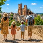 Visiter Rodez avec un guide privé