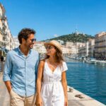 Visiter Sète avec un guide privé, Visite Guidée Sète