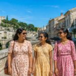 Visiter Sommières avec un guide privé