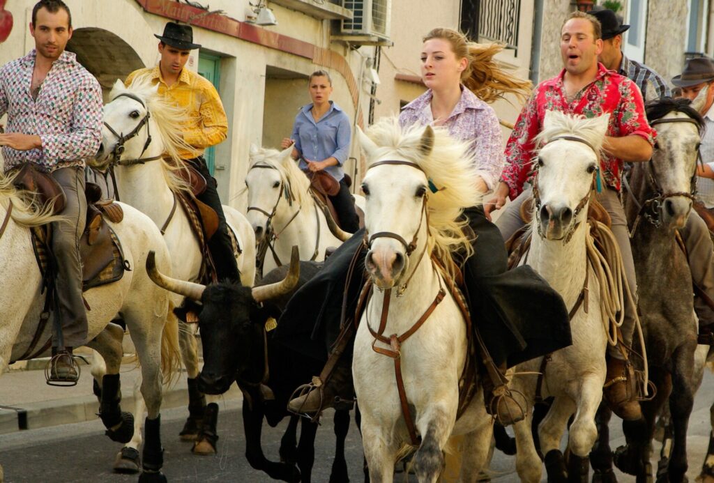 Feria Arles