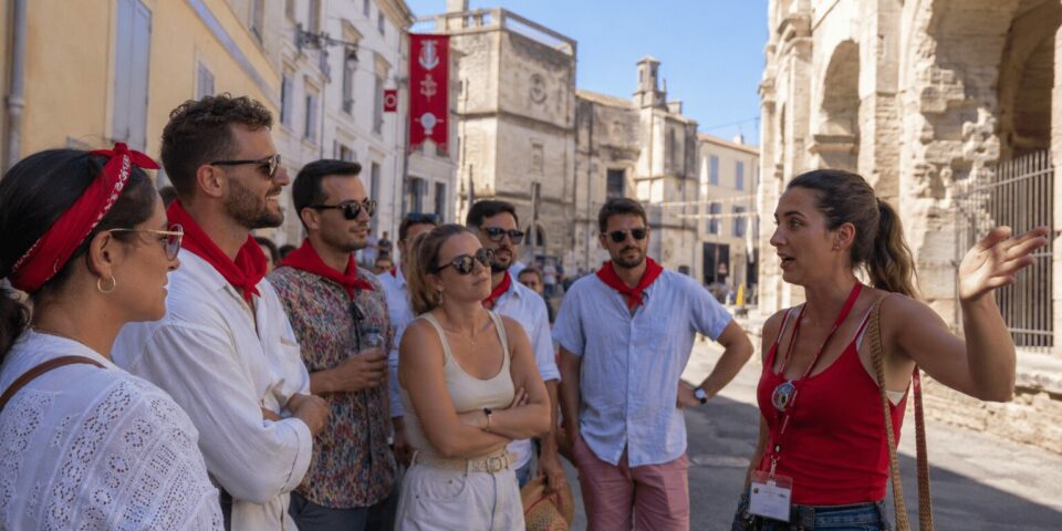 Feria Arles