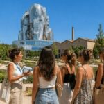 Fondation Luma Arles