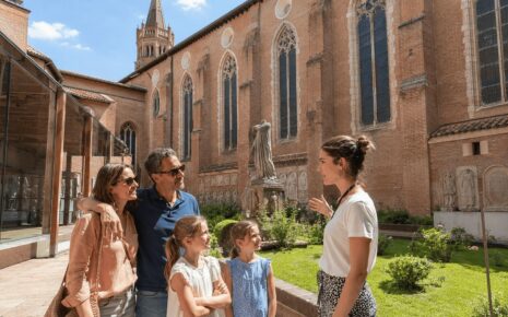 Musée des Augustins Toulouse