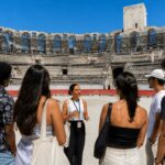arenes de nimes