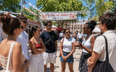 feria de nimes