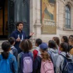Musée Toulouse-Lautrec Albi