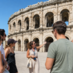 visiter Nîmes