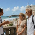 visiter biarritz