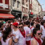 fêtes de bayonne