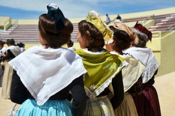 Feria Arles