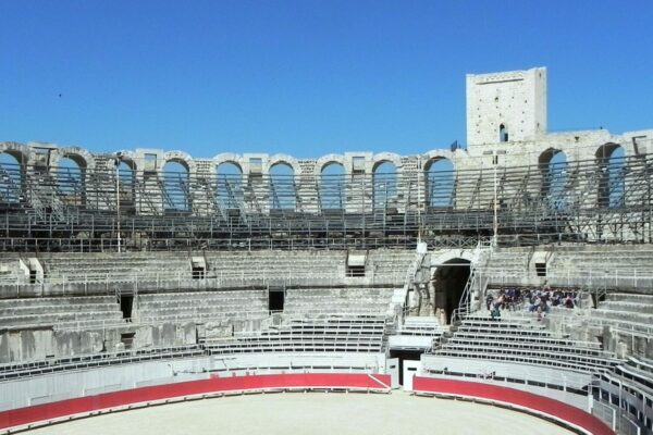 Feria Arles