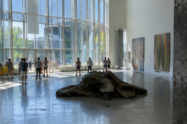 Fondation Luma Arles
